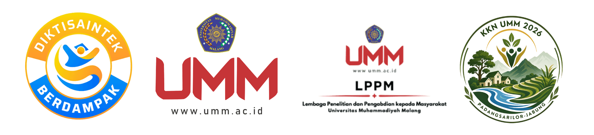 Logo mitra kegiatan
